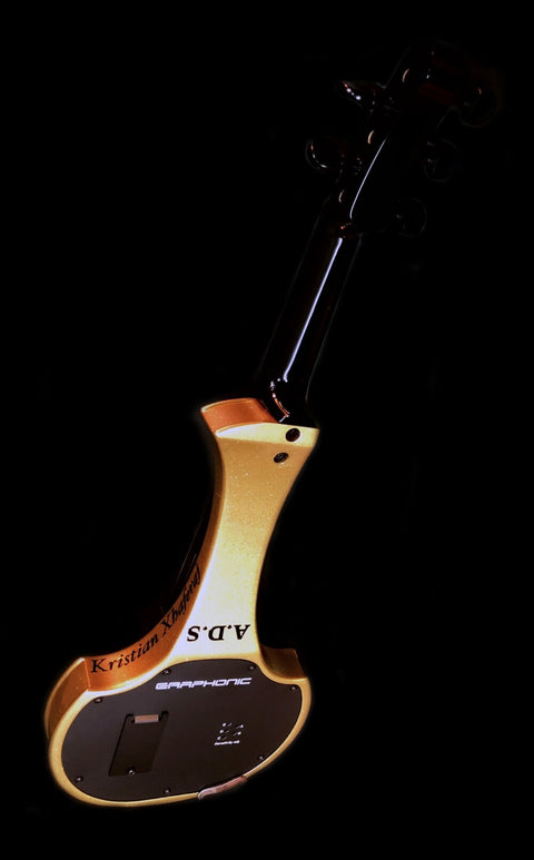 Cantini | Earphonic - 5 Strings