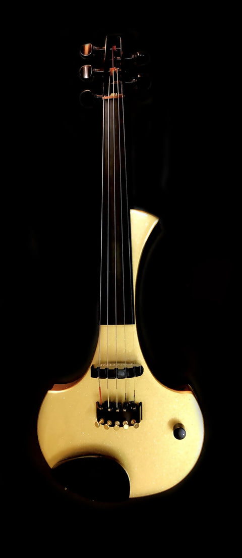 Cantini | Earphonic - 4 Strings