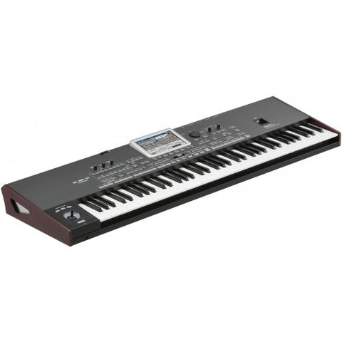 KORG Pa3X - LE Professional Arranger Keyboard