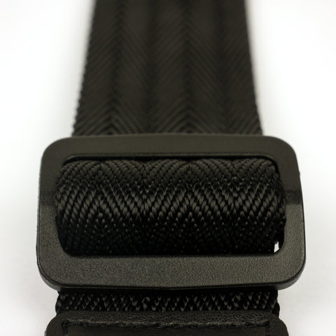 Ukulele Strap Nylon - Black