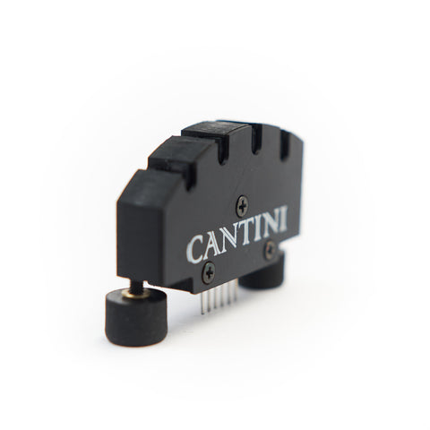 Cantini ISSP2 Earphonic Bridge - 4/5 strings