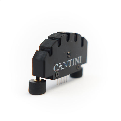 Cantini ISSP2 Earphonic Bridge - 4/5 strings