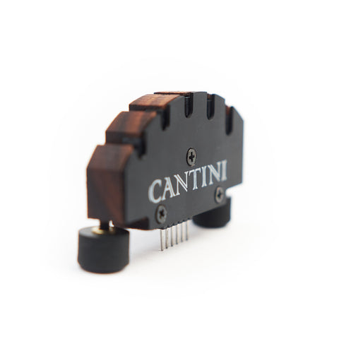 Cantini ISSP2 Earphonic Bridge - 4/5 strings