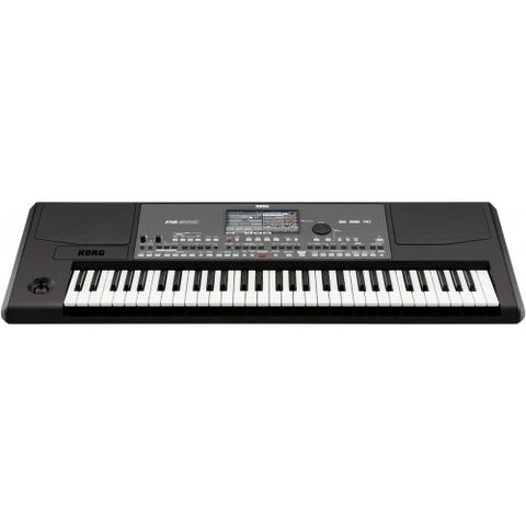 KORG Pa600 Professional Arranger Keyboard