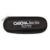Master Blues Harmonica Set, 4 languages