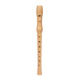 Descant Recorder - Baroque Fingering