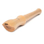 Descant Recorder - Baroque Fingering