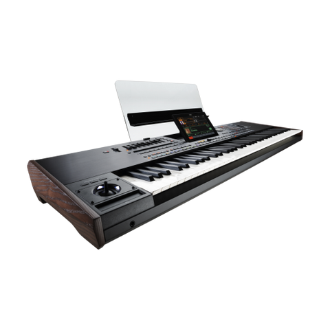 Korg Pa5X 76 Keys Professional Arranger