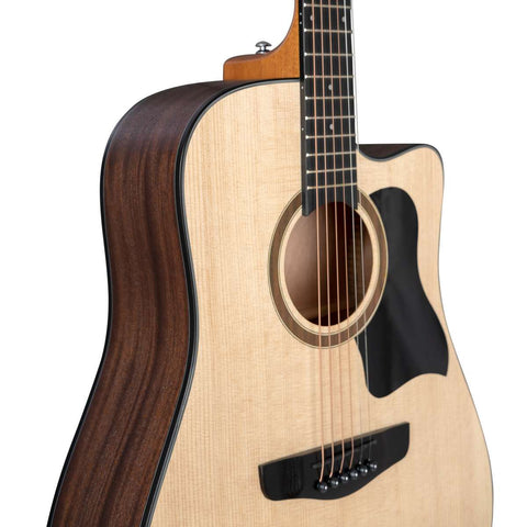 Stage Series Dreadnought Guitar with Spruce Top