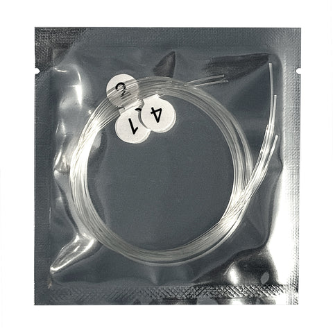 Carbon Ukulele Strings