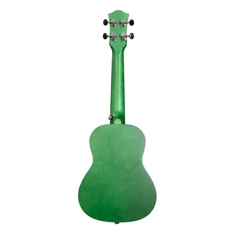 Concert Ukulele Linden Green