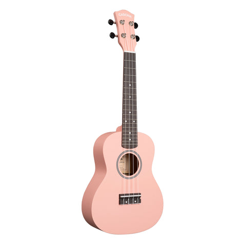 Concert Ukulele Linden Pink