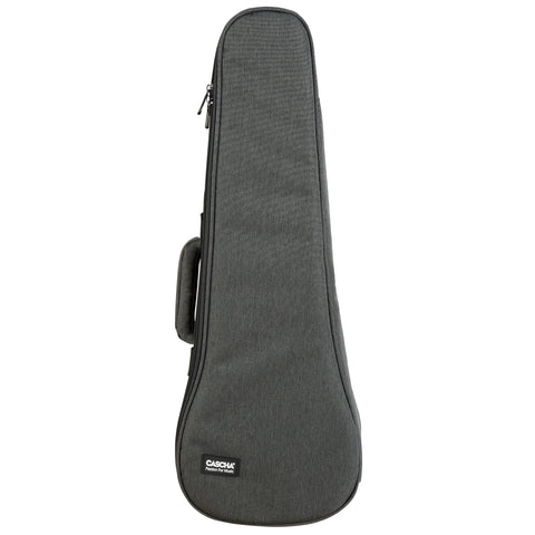 Concert Ukulele - Cedar Solid Top