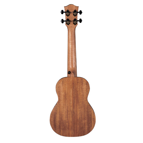 Concert Ukulele Mahogany Solid