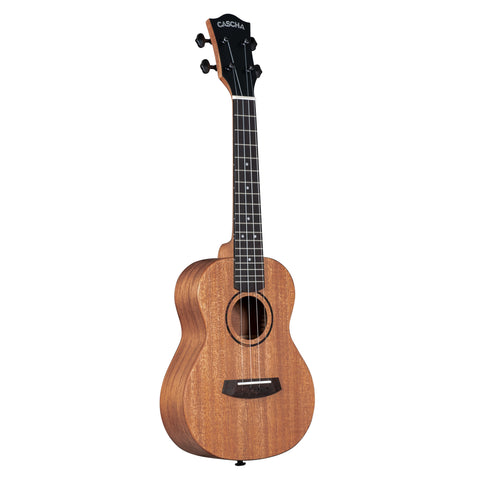 Concert Ukulele Mahogany Solid