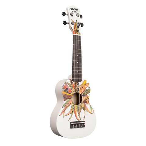Soprano Ukulele Linden Dreamcatcher