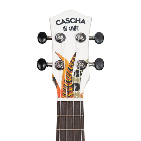 Soprano Ukulele Linden Dreamcatcher