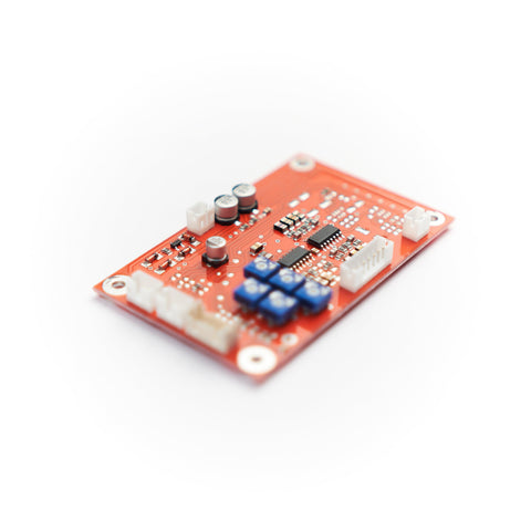 Cantini ISSP2 Board