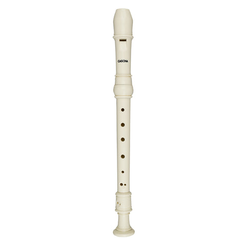 Cascha Soprano Recorder - German fingering