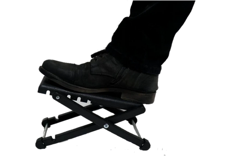 Instrument Foot Stool