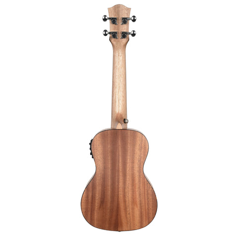 Tenor Ukulele Mahogany with pickup system - Lefthanded