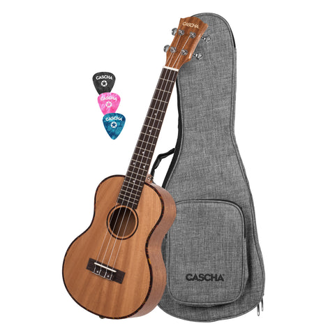 Tenor Ukulele Mahogany Lefthand