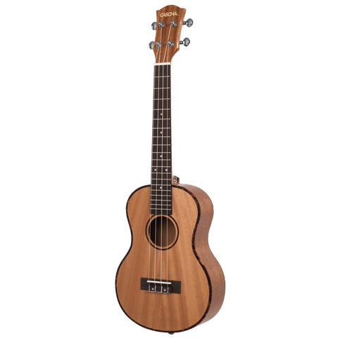 Tenor Ukulele Mahogany Lefthand