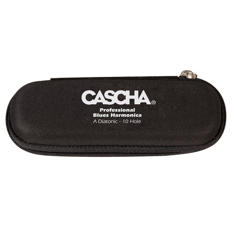 Professional Blues Harmonica in A Diatonic