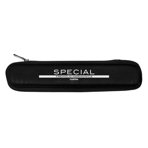 Special Tremolo Harmonica in C major