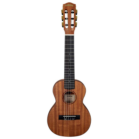 Mahogany Guitarlele