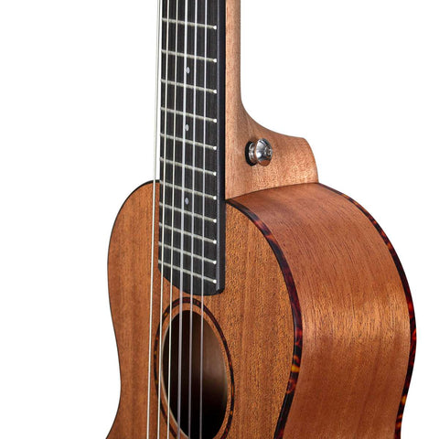 Mahogany Guitarlele