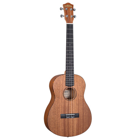 Baritone Ukulele Mahogany