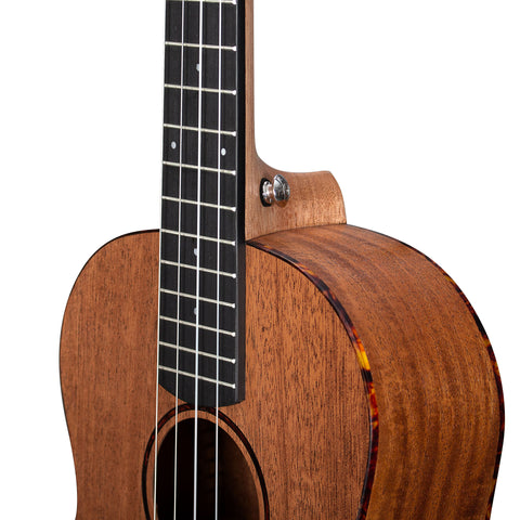 Baritone Ukulele Mahogany