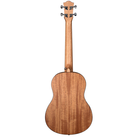 Baritone Ukulele Mahogany Spruce Solid Top