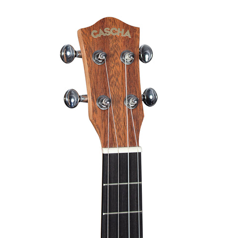 Baritone Ukulele Mahogany Spruce Solid Top