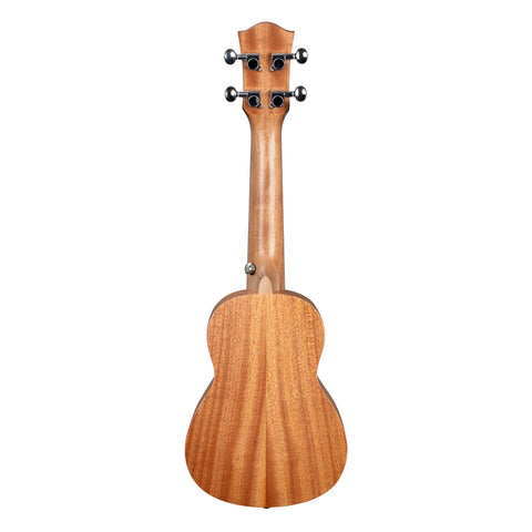 Soprano Ukulele Urban