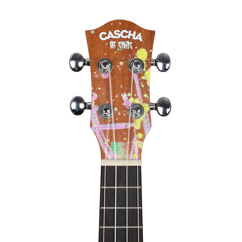 Soprano Ukulele Urban