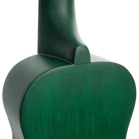 Soprano Ukulele Linden Green