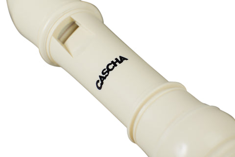 Recorder Set - German Fingering