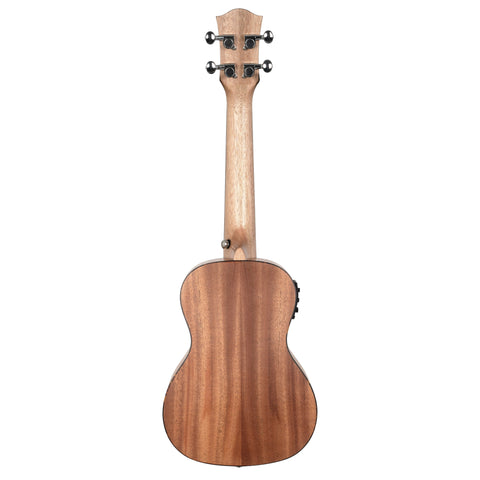 Concert Ukulele Mahogany with pickup system