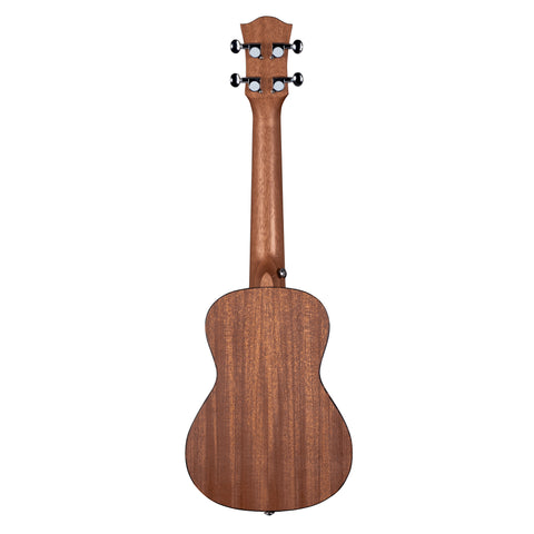 Concert Ukulele Mahogany