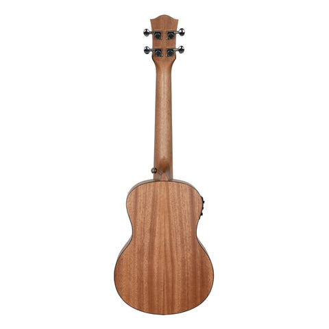Tenor Ukulele Mahogany with pickup system