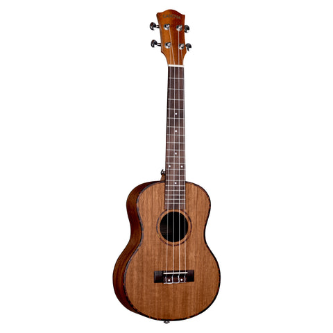Tenor Ukulele Mahogany Set