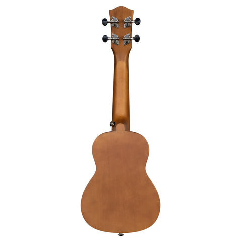 Soprano Ukulele Linden