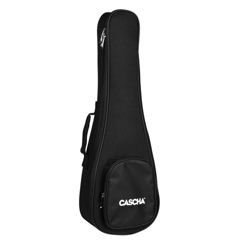 Concert Ukulele Acacia All Solid