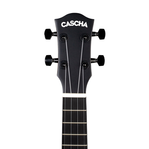 Concert Ukulele Acacia All Solid
