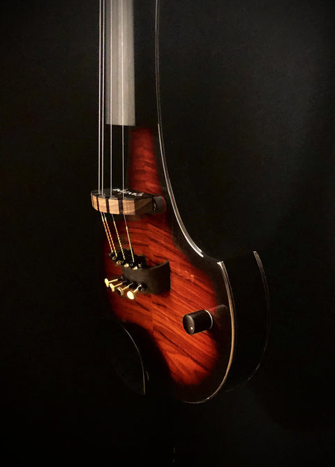 Cantini | Earphonic - 5 Strings