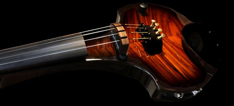 Cantini | Earphonic - 5 Strings