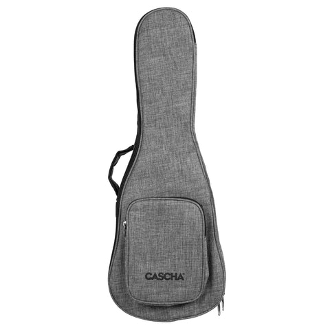 Soprano Ukulele Mahogany Lefthand