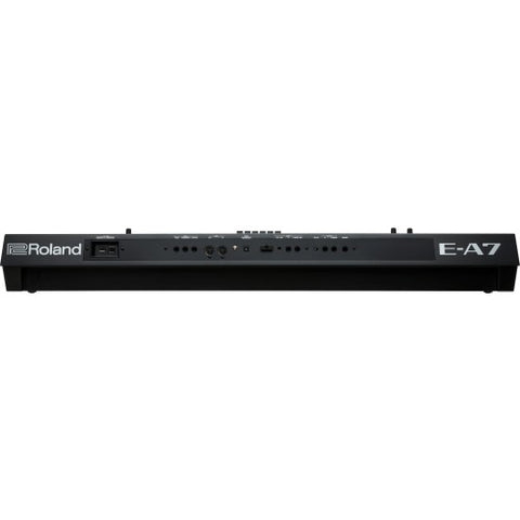 Roland E-A7 Expandable Arranger Keyboard